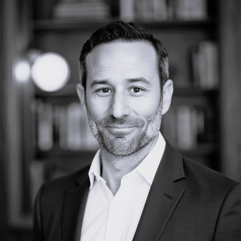 Barry M. Eisenberg, Managing Principal